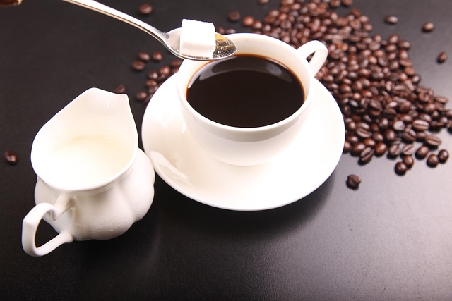 Coffee culture